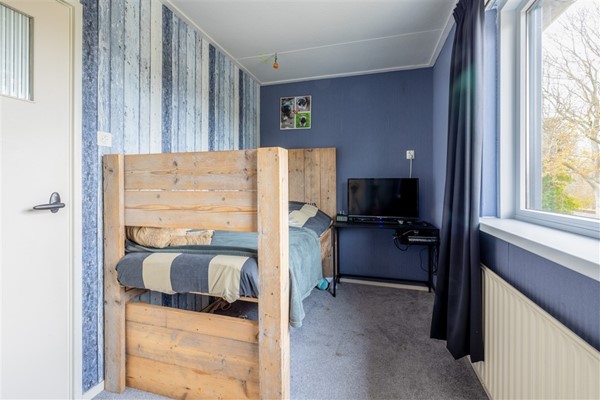 Medium property photo - Meidoornlaan 2a, 9674 EB Winschoten